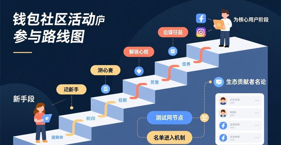 imToken钱包如何持续创新？官方团队分享用户驱动的功能迭代秘诀