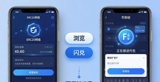 下载imToken钱包后怎么交易？三步轻松上手