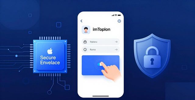 imToken官网隐私安全吗？数据保护怎么做