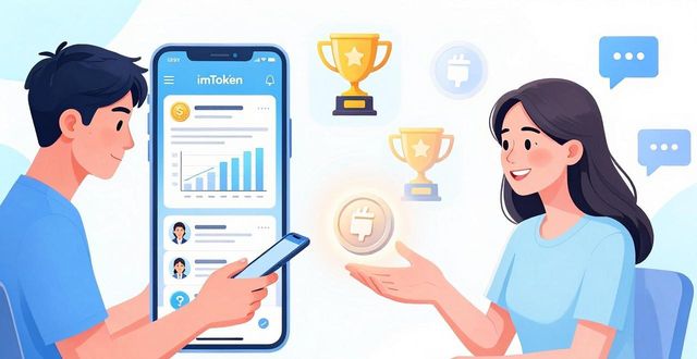 imToken安卓版社交功能好用吗？社区互动怎么玩