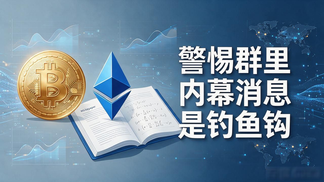 数字货币新手怎么入门不踩坑？5个实操技巧帮你少走弯路
