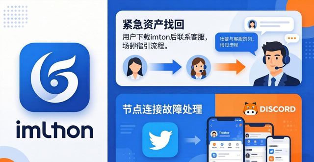 imToken官方下载后如何找客服？实用指南
