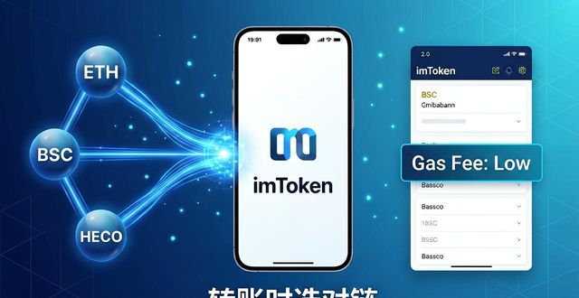 imToken 2.0 新功能怎么用？手把手教你更新技术