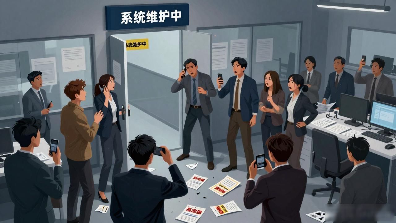 数字货币Ponzi骗局：高回报背后的真相