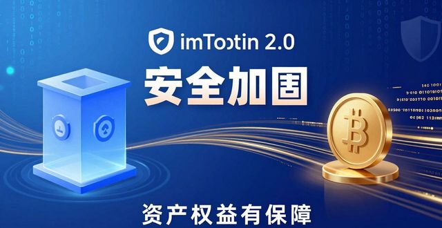 imToken 2.0下载：安全加固，你的资产权益有保障