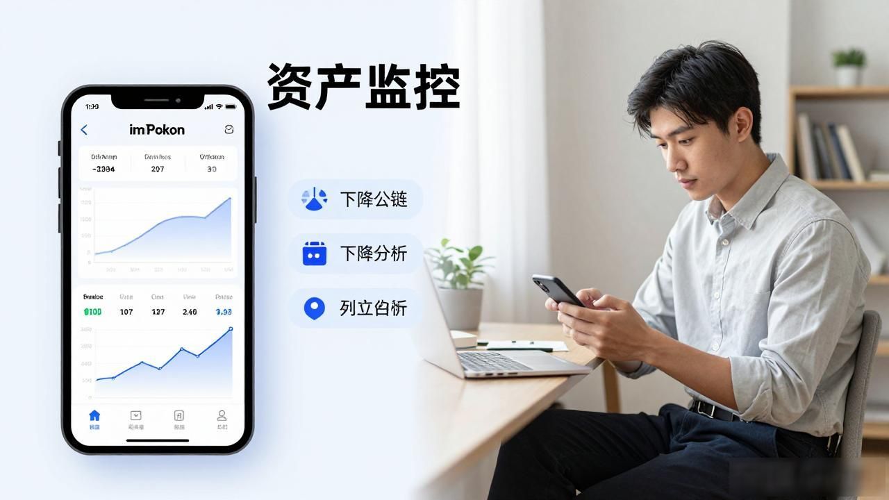 分散投资策略降低风险_imToken去中心化钱包使用技巧_如何通过imToken国内下载实现自己的投资策略？