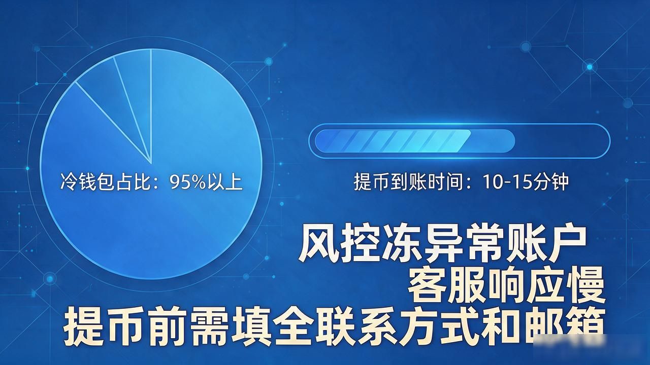 热币数字货币交易所到底怎么样？用了半年说句实话
