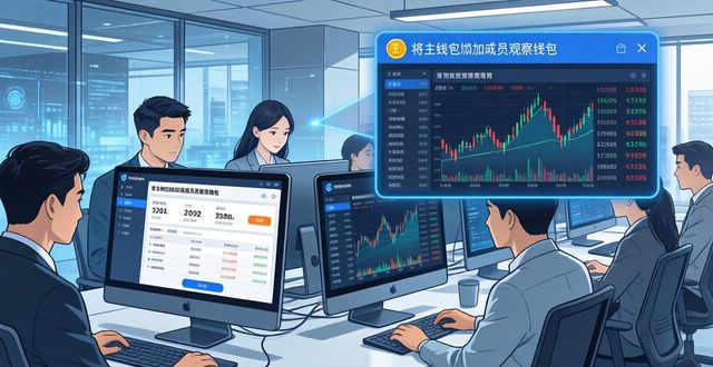 imToken团队协作效率提升的3个实战技巧