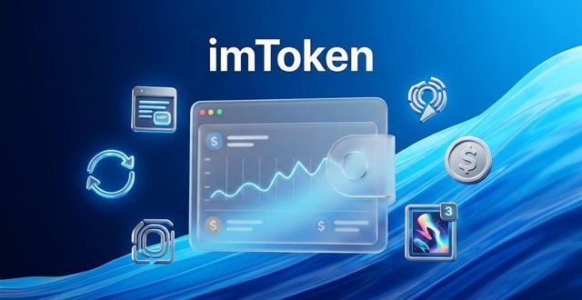 imToken钱包下载 安全好用吗？品牌价值怎么看