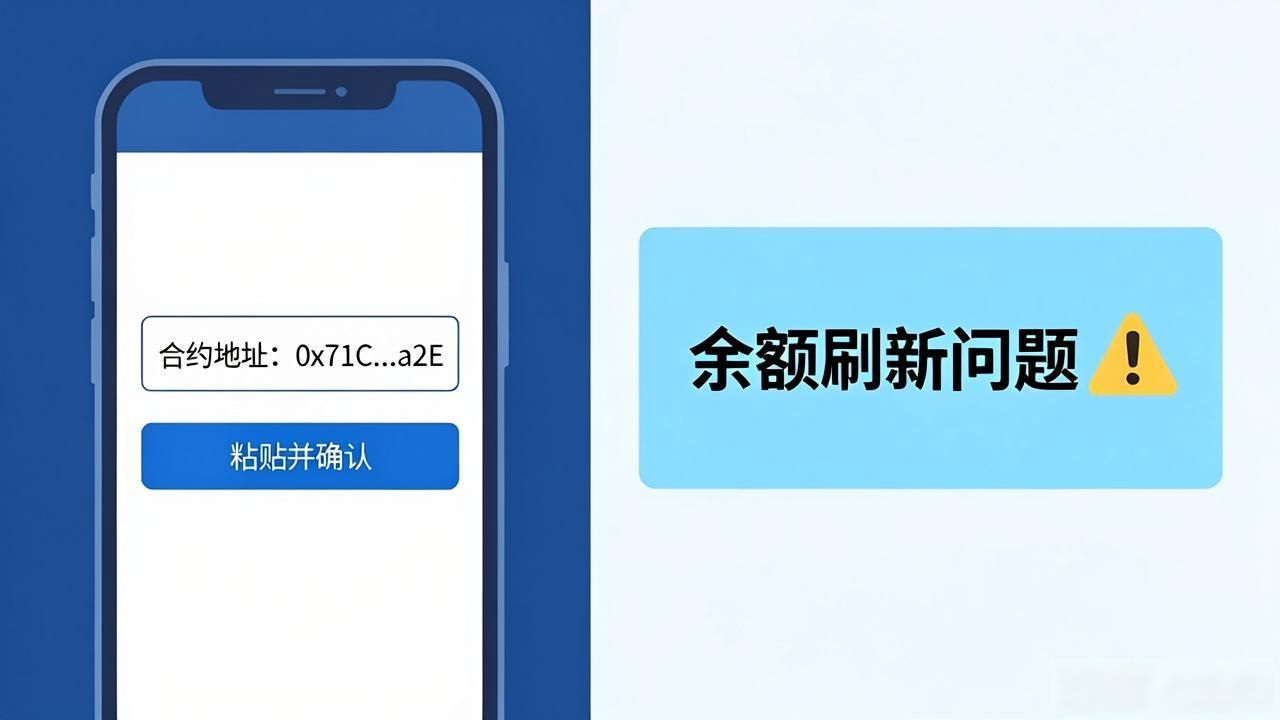 imToken钱包深度体验_imToken钱包多链资产管理_用户体验总结:imtoken钱包最新版的优劣评测