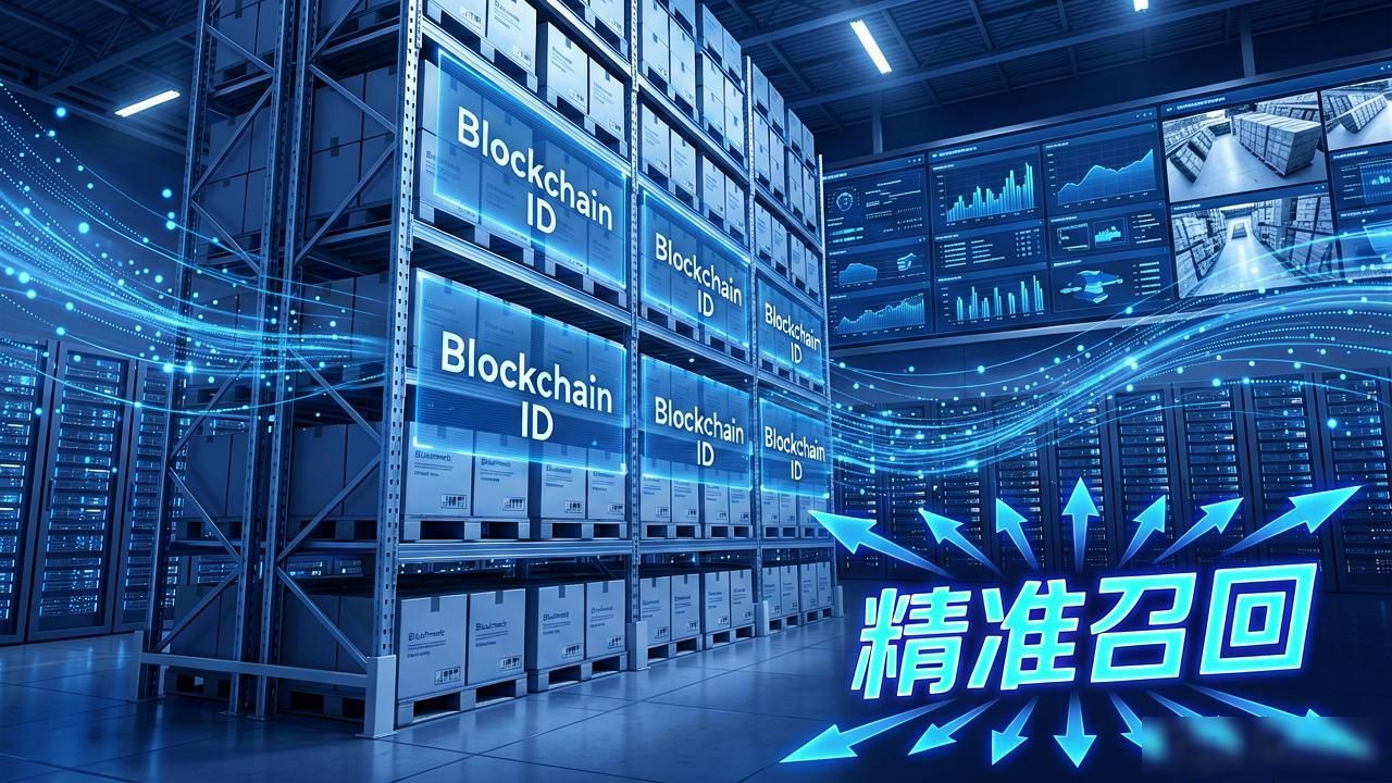沃尔顿链在物联网领域的应用_沃尔顿链的轻量化特性及优势_区块链与沃尔顿链