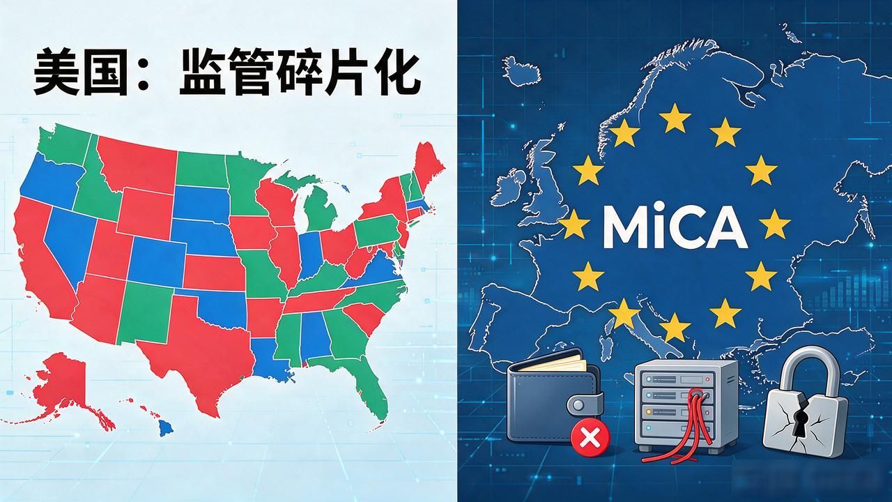 数字货币政策怎么走？普通人该留意什么