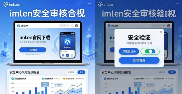 imToken最新官网下载：安全审核与合规必看
