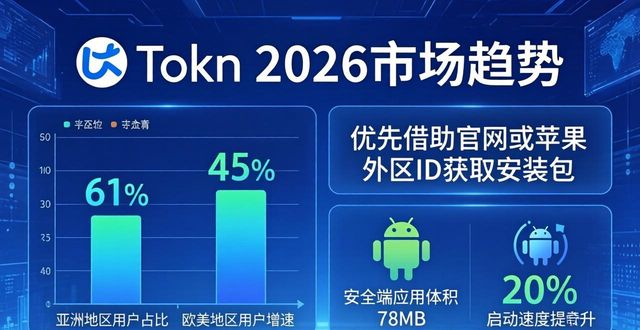 imToken最新版下载：2026市场趋势与使用指南
