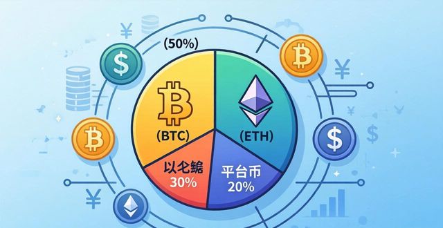 imToken安卓1.0下载：学会建立投资组合