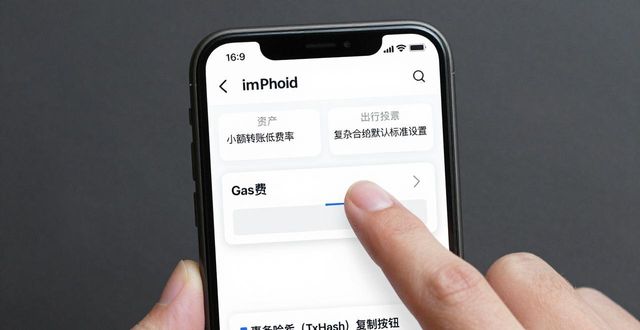 imToken安卓版下载后，事务管理这样优化