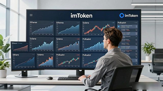 钱包官方下载_如何通过imToken钱包官网下载提高运营效率?_钱包官方