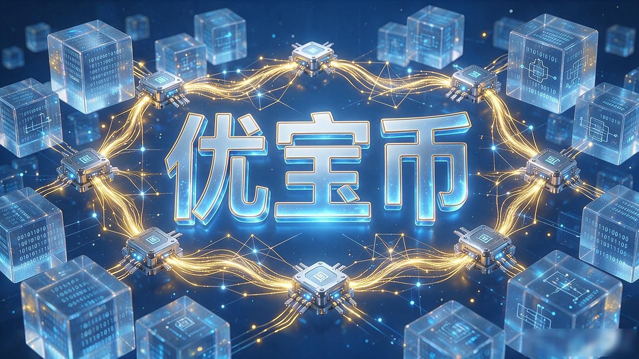 优宝币是虚拟货币吗