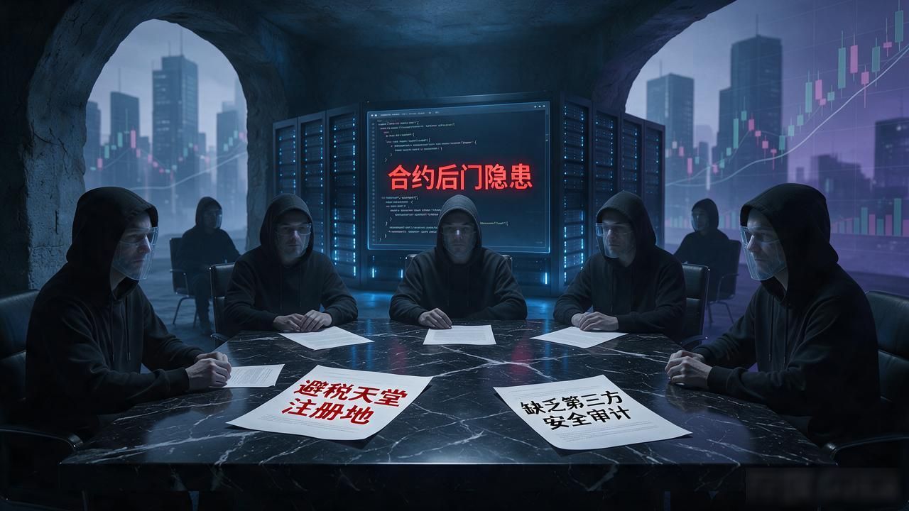 vpay数字加密货币到底靠不靠谱？混了七年币圈说点实话