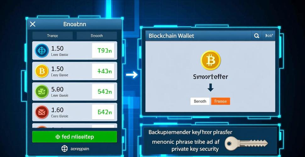imToken下载体验真实反馈 用户交互设计深度解析