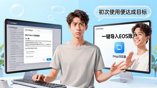 imToken官方下载 为啥越来越多人选它