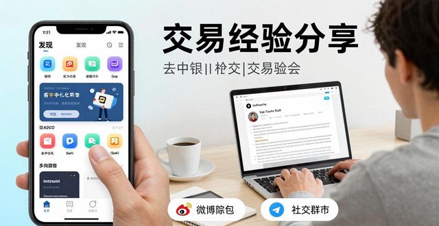 钱包平台_学习如何在imToken钱包app最新下载上分享交易经验?_钱包交易所是什么