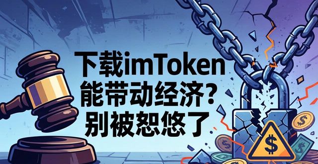 如何通过imToken中文版下载促进经济发展?_促进中国经济增长_促进经济发展翻译
