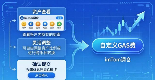 如何在imToken钱包中实现策略灵活调整?_如何在imToken钱包中实现策略灵活调整?_如何在imToken钱包中实现策略灵活调整?