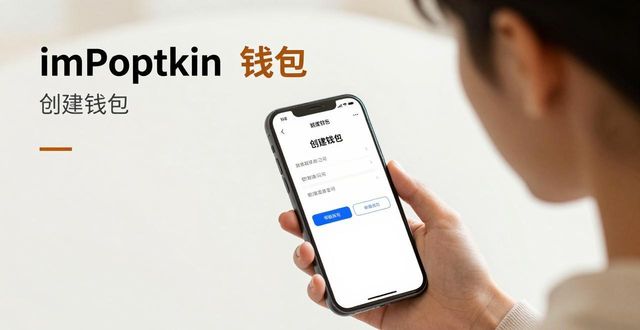 下载imToken钱包，安全管理数字资产