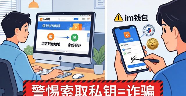 im钱包官网参与社区活动的3个步骤
