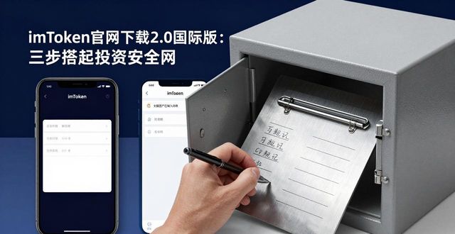 imToken官网下载2.0国际版：三步搭起投资安全网