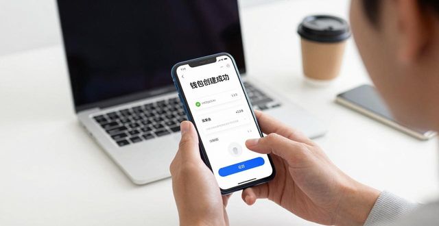 安卓用户必看：下载imToken，体验无缝交易