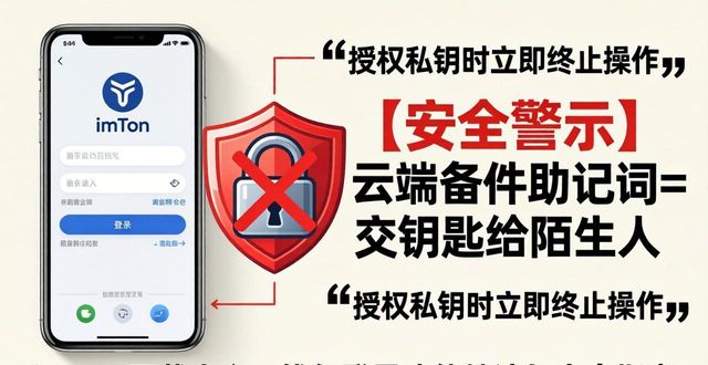 imToken下载中心：钱包登录功能精读与安全指南