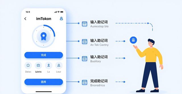 imToken钱包 深度评测与使用总结