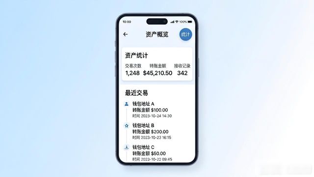 国际交易所交易软件_如何在imToken官网下载2.0国际版上查看交易统计？_国际版交易中心