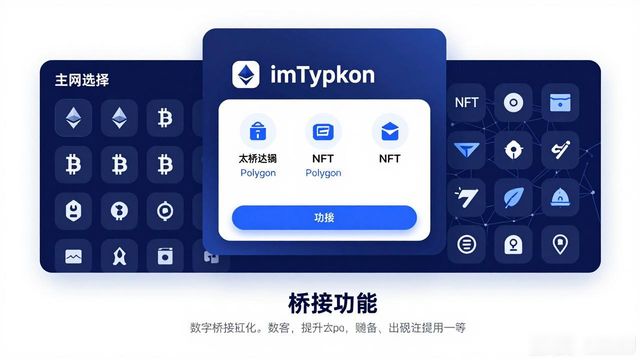 钱包发展史_imToken钱包下载的市场演变与功能变化_钱包市场现状分析