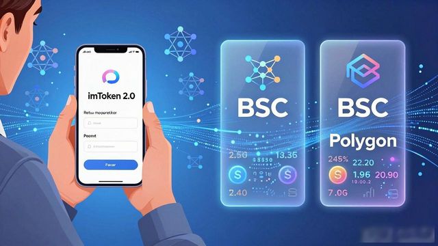 什么叫资产组合_如何通过imToken下载2.0版增强资产组合？_资产组合什么意思