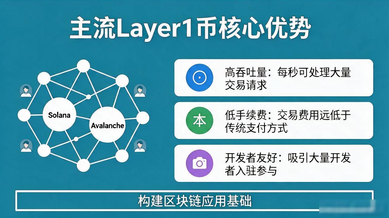 数字货币种类有哪些 主流币种排行榜一览