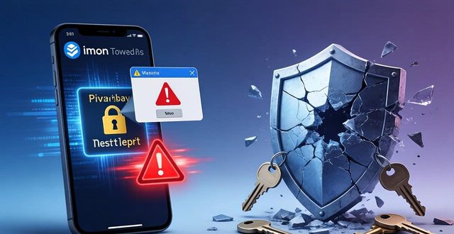 imToken下载安装竞争激烈 用户利益如何守护？