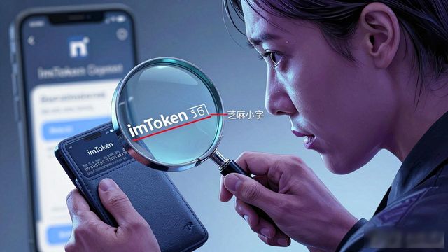 imtoken2.0冷钱包_imtoken钱包视频教学_使用imToken冷钱包的用户体验反思