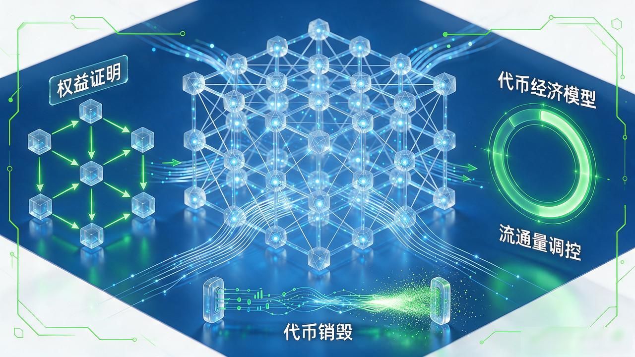 AHN是什么数字货币？一文了解项目背景与投资风险