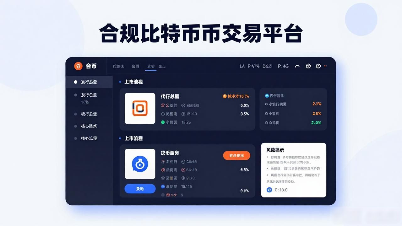数字货币平台有vb吗？一文帮你理清真相