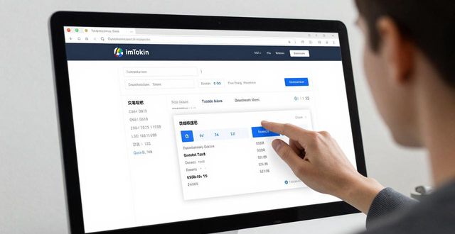 imToken官网查交易记录？三步搞定