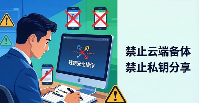 imToken官方下载后怎么安全操作？实用全指南帮你避风险