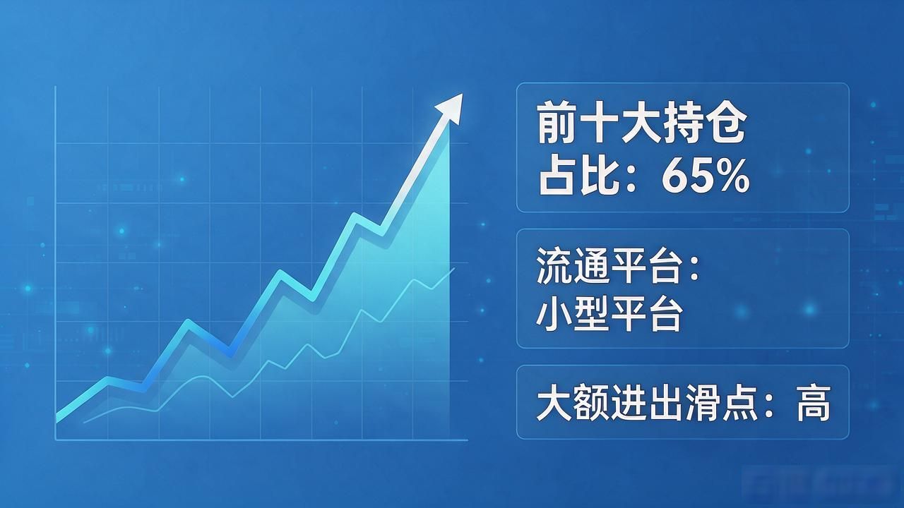 正在搜数字货币tit币？先搞清楚这几件事再下手