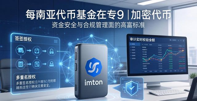 imToken冷钱包实战：三大市场应用案例解析