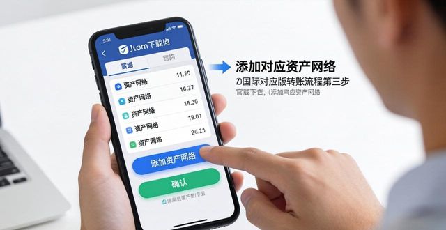 imToken官网下载2.0国际版，顺利转账只需四步