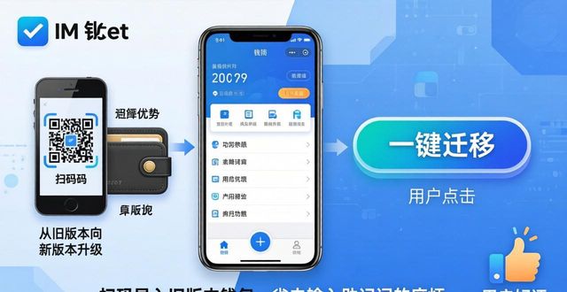 im钱包新功能实测：用户反馈优缺点大汇总