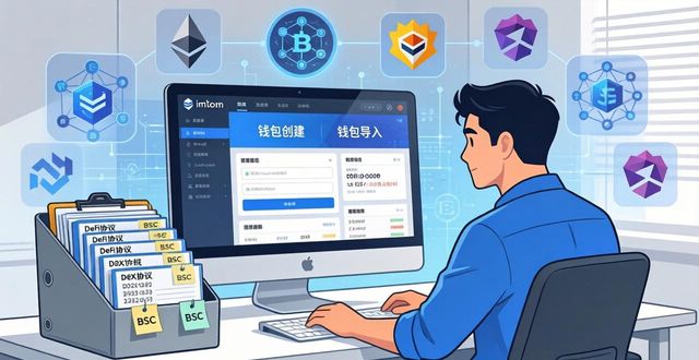 imtoken官网网址怎么用来搭建投资网？