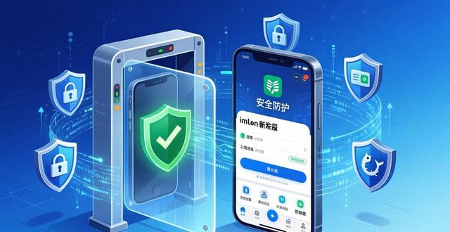 管好你的数字钱包：imToken新版下载体验详解